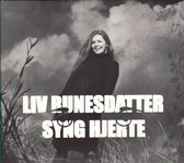 Liv Runnesdatter - Syng Hjerte (CD)