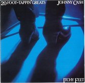 Johnny Cash - 20 Foot-Tappin' Greats (CD)