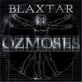 Blaxtar - Ozmoses (CD)