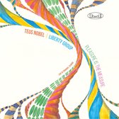 Teus Nobel & Liberty Group - Pleasure Is The Measure (CD)
