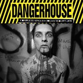 Various Artists - Dangerhouse - Complete Singles Coll (2 CD)
