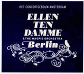 Ellen Ten Damme - Berlin (CD)