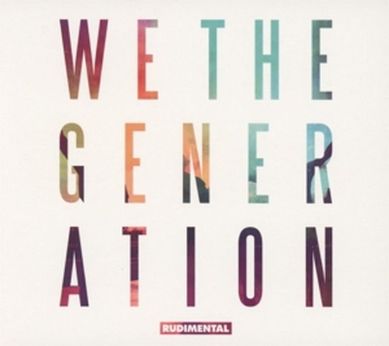 We The Generation (deluxe)