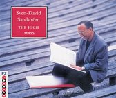 Sven-David Sandstrom - The High Mass (2 CD)