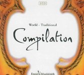Various Artists - Compilation World Traditional (2 CD)