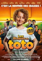 Les Blagues De Toto (dvd)