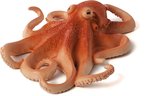 Mojo Sealife speelgoed Octopus - 387275