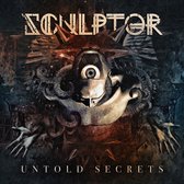 Sculptor - Untold Secrets (CD)