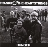 Frankie & The Heartstrings - Hunger (CD)