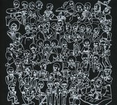 Romare - Love Songs Part Two (CD)