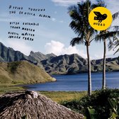 Oyvind Torvund - The Exotica Album (CD)