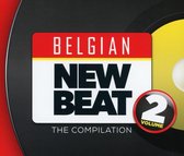 Various Artists - Belgian New Beat - Volume 2 (3 CD)