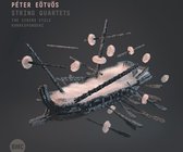 Audrey Luna Calder Quartet - Peter Eotvos String Quartets: Sirens Cycle - Korre (2 CD)