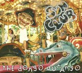 Sun Club - The Dongo Durango (CD)