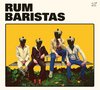 Rumbaristas - Rumbaristas (CD)