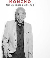 Moncho - Mis Queridos Boleros (CD)