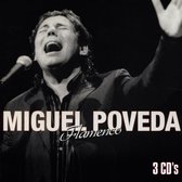 Miguel Poveda - Flamenco (3 CD)