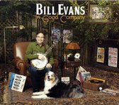 Bill Evans - In Good Company (CD)