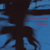 Mikhail Alperin - Blue Fjord (CD)