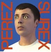 Perez - Surex (CD)