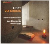 Vox Clamantis - Via Crucis (CD)