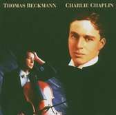 Thomas Beckmann - Charlie Chaplin (CD)