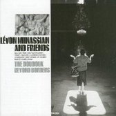 Levon Minassian - The Doudouk (CD)