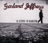 Garland Jeffreys - 14 Steps To Harlem (CD)