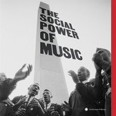 Various Artists - The Social Power Of Music (4 CD)