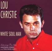 Lou Christie - White Soul Man (CD)