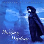 Juliana - Woman Wisdom (CD)