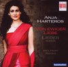 Anja Harteros & Wolfram Rieger - Lieder Songs (CD)
