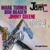 Mark Turner - Jam Session Volume 9 (CD)