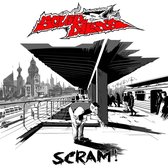 Squidbillys - Scram! (CD)