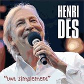 Henri Dès - Tout Simplement (CD)