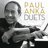 Paul Anka - Duets (CD)