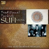Du-Sems Ensemble - The Sun Of Both Worlds. Traditional Turkish Sufi M (CD)