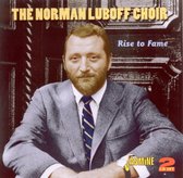 The Norman Luboff Choir - Rise To Fame (2 CD)