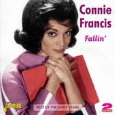 Connie Francis - Fallin' (2 CD)