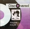 Various Artists - Discovered Volume 4 (CD)