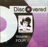 Discovered Vol.4