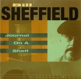 Bill Sheffield - Journal On A Shelf (CD)