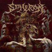 Spheron - Ecstasy Of God (CD)
