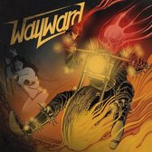 Wayward - Wayward (CD)