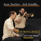 Jesse Stacken & Kirk Knuffke - Mockingbird (CD)