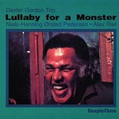 Dexter Gordon - Lullaby For A Monster (CD)