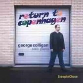 George Colligan - Return To Copenhagen (CD)