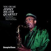 Jimmy Heath - You Or Me (CD)