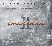 Simon Phillips - Protocol II (CD)