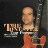 Tony Purrone - The Tonester (CD)
